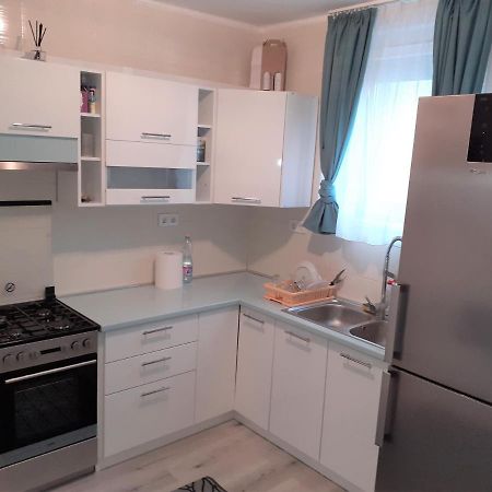 Nelli Apartman Apartment Keszthely Exterior photo
